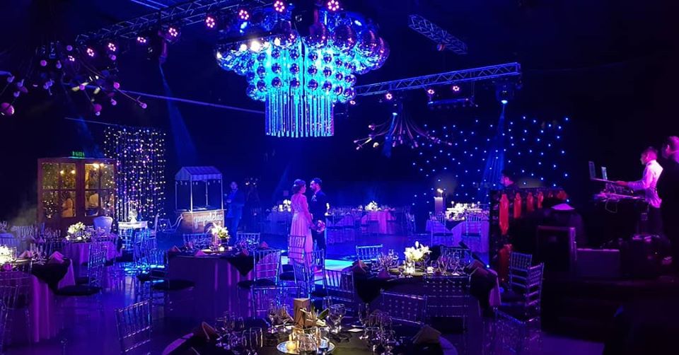 Eventos sociales